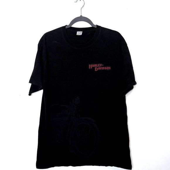 Men's Harley Davidson T-Shirt - Picture 1 of 3